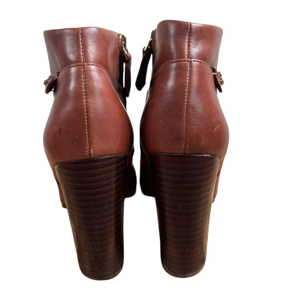 Tory Burch shape accented settings